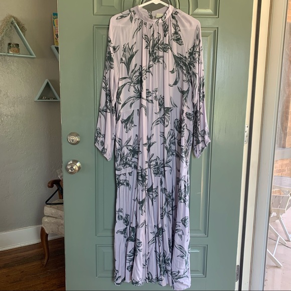 a new day Dresses & Skirts - Prairie dress in lavender